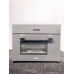 Пароварка DG 7240 Graphite Grey