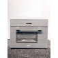 Пароварка БУ DG 7240 Graphite Grey