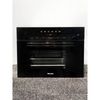 Парова шафа БУ DG 7240 Obsidian Black