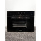 Пароварка БУ DG 7240 Obsidian Black