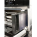 Пароварка DG 7240 Obsidian Black