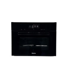 Пароварка БУ DGC 7845 Obsidian Black