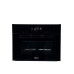 Пароварка DGC 7845 Obsidian Black