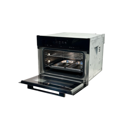 Пароварка DGC 7845 Obsidian Black