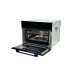 Пароварка DGC 7845 Obsidian Black
