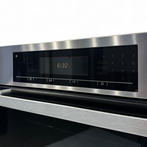 Встраиваемая пароварка DGC 5080 XL