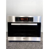 Вбудована пароварка БУ DGC 5085 XL