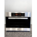 Встраиваемая пароварка DGC 5085 XL