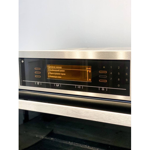 Встраиваемая пароварка DGC 5085 XL