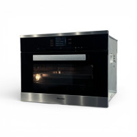 Вбудована пароварка БУ DGC 6600 ED