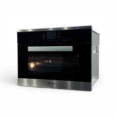 Встраиваемая пароварка БУ DGC 6600 ED