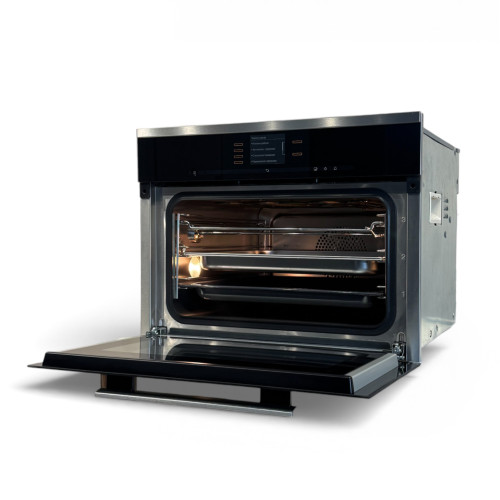 Вбудована пароварка DGC 6600 ED