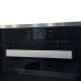 Вбудована пароварка DGC 6600 ED
