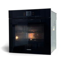Пароварка БУ DGC 6660