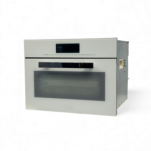 Встраиваемая пароварка DGC 6800 Diamond White