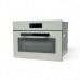 Встраиваемая пароварка DGC 6800 Diamond White
