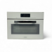 Встраиваемая пароварка DGC 6800 Diamond White