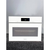 Вбудована пароварка БУ DGC 6800 X