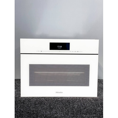 Встраиваемая пароварка DGC 6800 X 