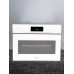 Встраиваемая пароварка DGC 6800 X 