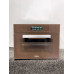 Встраиваемая пароварка DGC 6800 HVBR Havana Brown