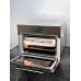 Встраиваемая пароварка DGC 6800 HVBR Havana Brown