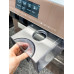 Встраиваемая пароварка DGC 6800 HVBR Havana Brown
