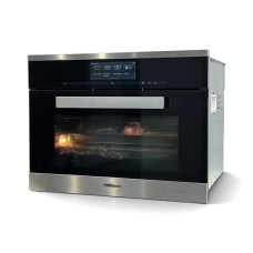 Пароварка БУ DGC 6805 CleanSteel