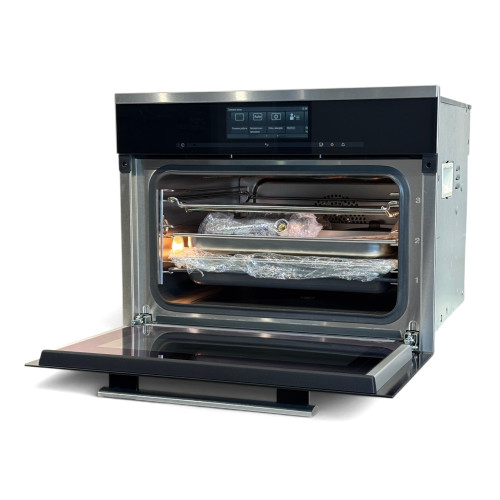 Пароварка DGC 6805 CleanSteel
