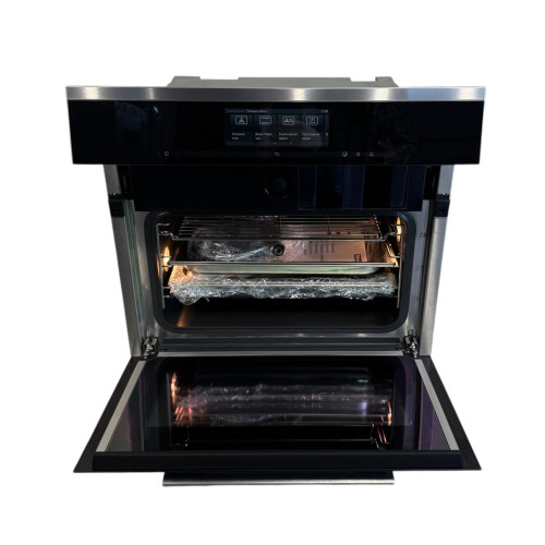 Пароварка DGC 6805 CleanSteel