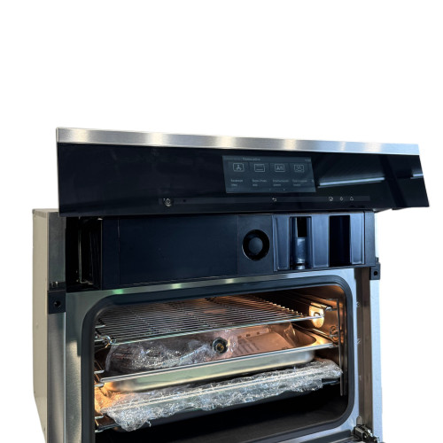 Пароварка DGC 6805 CleanSteel