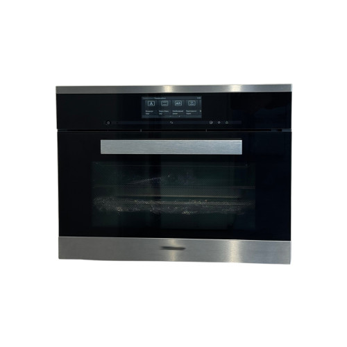 Пароварка DGC 6805 CleanSteel