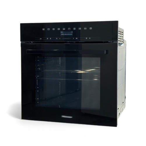 Пароварка DGC 7350 Obsidian Black