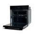 Пароварка DGC 7350 Obsidian Black