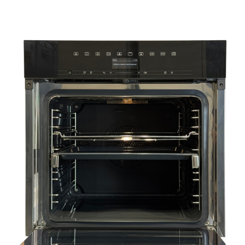 Пароварка DGC 7350 Obsidian Black