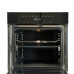 Пароварка DGC 7350 Obsidian Black