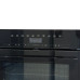 Пароварка DGC 7350 Obsidian Black