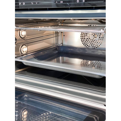 Парова шафа DGC 7440 CleanSteel