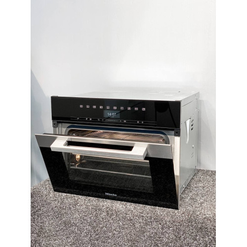 Парова шафа DGC 7440 CleanSteel