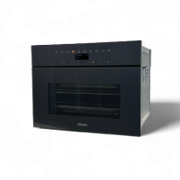Пароварка БУ DGC 7440 x graphite grey