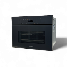 Пароварка БУ DGC 7440 x graphite grey