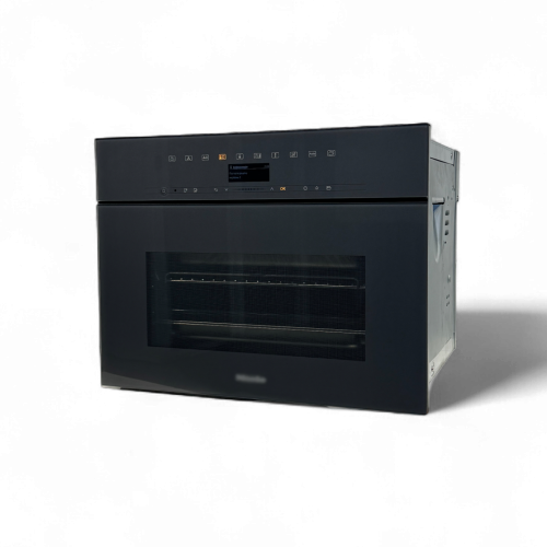 Пароварка DGC 7440 x graphite grey