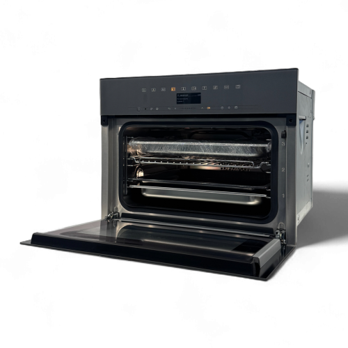 Пароварка DGC 7440 x graphite grey