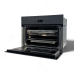 Пароварка DGC 7440 x graphite grey
