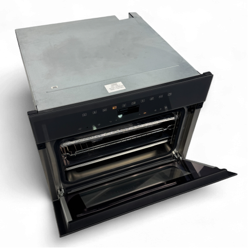 Пароварка DGC 7440 x graphite grey