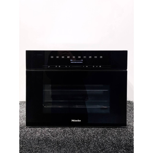 Парова шафа DGC 7445 HCX