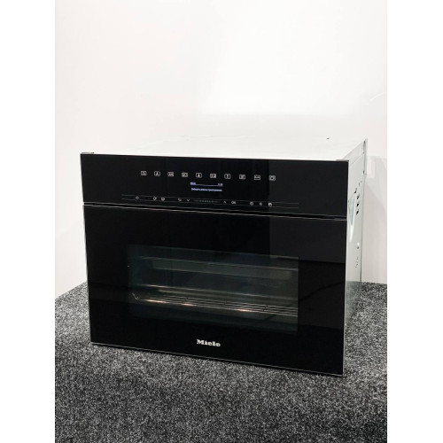 Парова шафа DGC 7445 HCX