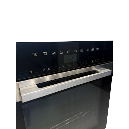 Пароварка DGC 7460 CleanSteel