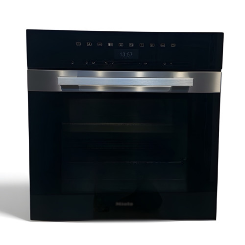 Пароварка DGC 7460 CleanSteel