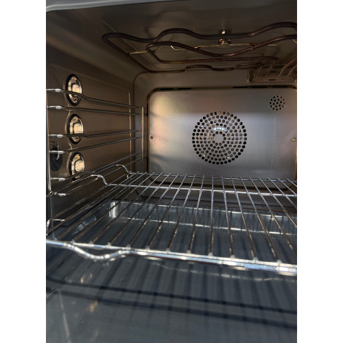 Пароварка DGC 7460 CleanSteel